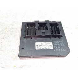 Recambio de modulo electronico para skoda octavia iii combi (5e5, 5e6) 2.0 tdi referencia OEM IAM 5Q0937086BG  