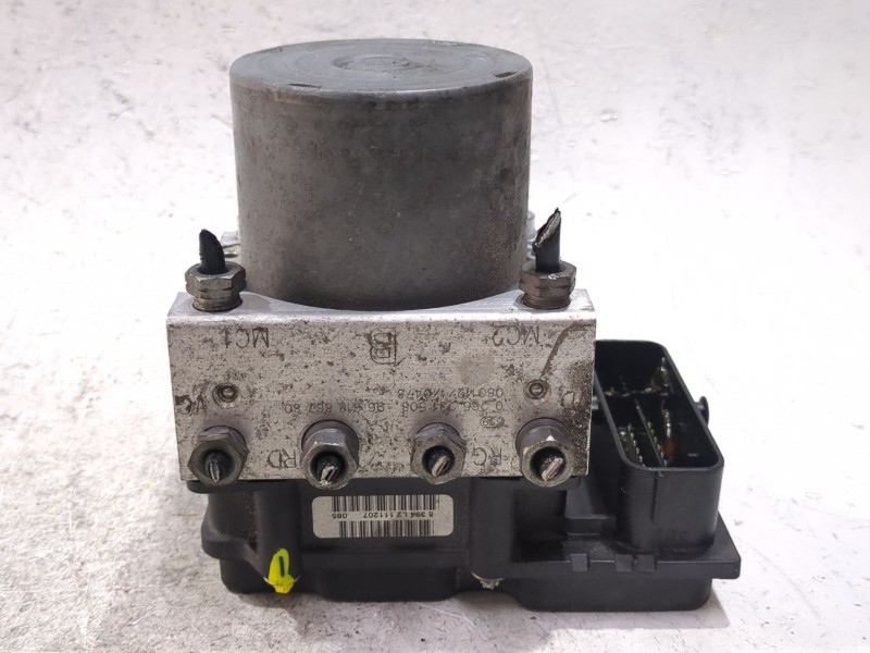 Recambio de nucleo abs para citroën c4 i (lc_) 1.6 16v referencia OEM IAM 0265800406  