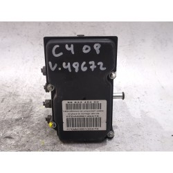 Recambio de nucleo abs para citroën c4 i (lc_) 1.6 16v referencia OEM IAM 0265800406  