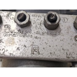 Recambio de nucleo abs para citroën c4 i (lc_) 1.6 16v referencia OEM IAM 0265800406  