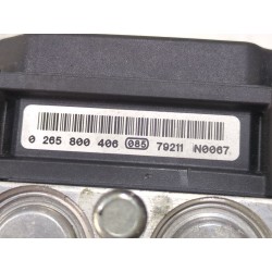 Recambio de nucleo abs para citroën c4 i (lc_) 1.6 16v referencia OEM IAM 0265800406  