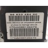 Recambio de nucleo abs para citroën c4 i (lc_) 1.6 16v referencia OEM IAM 0265800406  