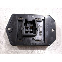 Recambio de resistencia calefaccion para toyota yaris (_p1_) 1.0 (scp10_) referencia OEM IAM   