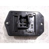 Recambio de resistencia calefaccion para toyota yaris (_p1_) 1.0 (scp10_) referencia OEM IAM   