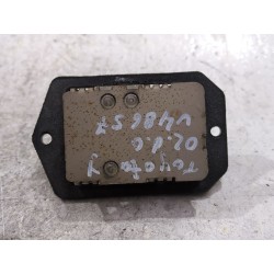 Recambio de resistencia calefaccion para toyota yaris (_p1_) 1.0 (scp10_) referencia OEM IAM   