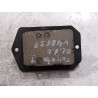 Recambio de resistencia calefaccion para toyota yaris (_p1_) 1.0 (scp10_) referencia OEM IAM   