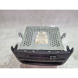 Recambio de sistema audio / radio cd para toyota yaris (_p1_) 1.0 (scp10_) referencia OEM IAM 8612052010  