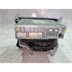 Recambio de sistema audio / radio cd para toyota yaris (_p1_) 1.0 (scp10_) referencia OEM IAM 8612052010  