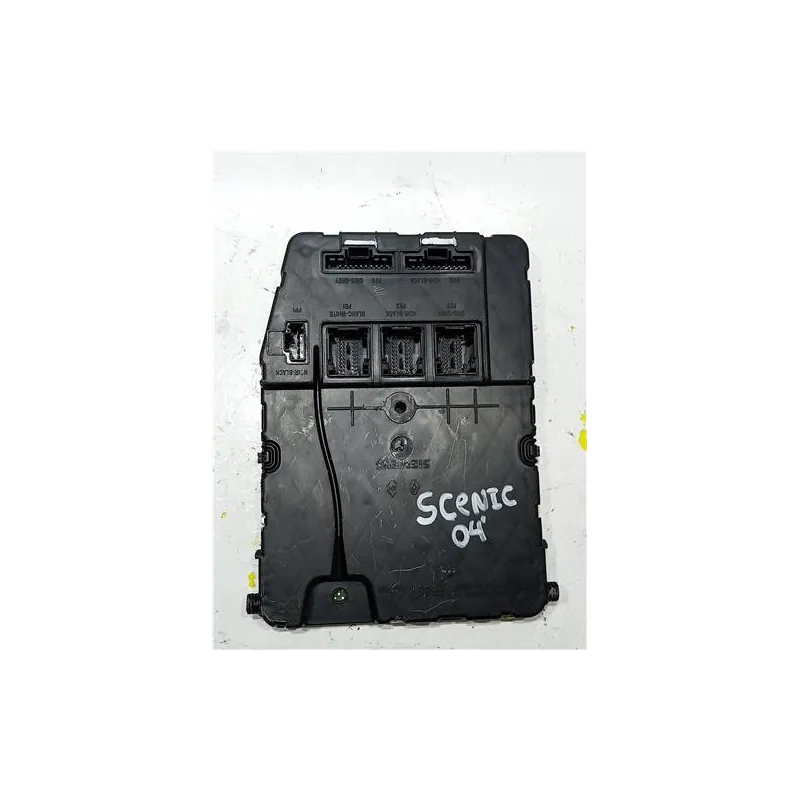Recambio de uch para renault scenic ii (jm)(2003) 1.9 dci (jm12, jm0g) referencia OEM IAM 8200309690 UCHX84N2INT  