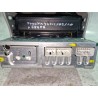 Recambio de sistema audio / radio cd para toyota yaris (_p1_) 1.0 (scp10_) referencia OEM IAM 8612052010  