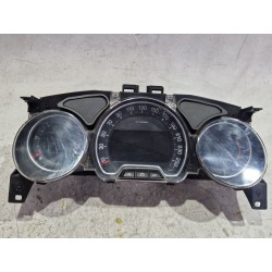 Recambio de cuadro completo para citroën c5 iii (rd_) 2.0 hdi (rdrhda) referencia OEM IAM 966326480  