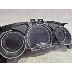 Recambio de cuadro completo para citroën c5 iii (rd_) 2.0 hdi (rdrhda) referencia OEM IAM 966326480  