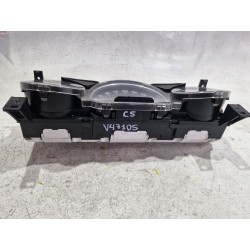 Recambio de cuadro completo para citroën c5 iii (rd_) 2.0 hdi (rdrhda) referencia OEM IAM 966326480  