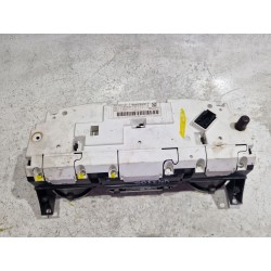 Recambio de cuadro completo para citroën c5 iii (rd_) 2.0 hdi (rdrhda) referencia OEM IAM 966326480  