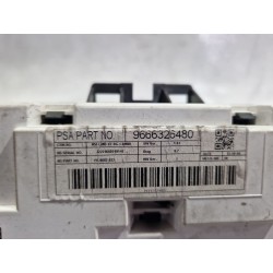 Recambio de cuadro completo para citroën c5 iii (rd_) 2.0 hdi (rdrhda) referencia OEM IAM 966326480  