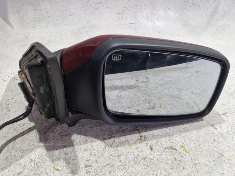 Recambio de retrovisor derecho para volvo s40 ii (544) 1.6 d referencia OEM IAM   
