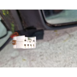 Recambio de retrovisor derecho para volvo s40 ii (544) 1.6 d referencia OEM IAM   