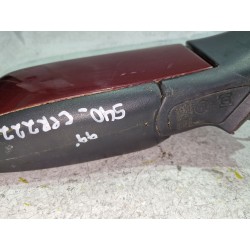 Recambio de retrovisor derecho para volvo s40 ii (544) 1.6 d referencia OEM IAM   