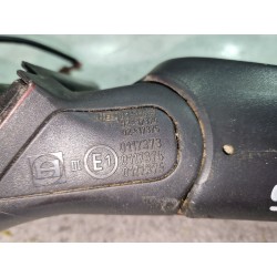 Recambio de retrovisor derecho para volvo s40 ii (544) 1.6 d referencia OEM IAM   