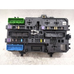Recambio de caja reles / fusibles para opel astra h classic sedán (a04) 1.7 cdti (l69) referencia OEM IAM 94700786  
