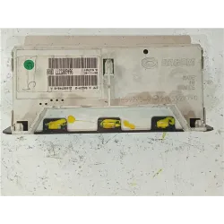 Recambio de pantalla para peugeot 206 (1998) 1.4 hdi eco 70 referencia OEM IAM 216592759 9646005377  