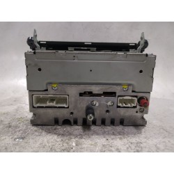 Recambio de sistema audio / radio cd para mazda 3 (bk) 1.6 di turbo referencia OEM IAM 14793606  