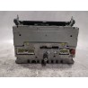 Recambio de sistema audio / radio cd para mazda 3 (bk) 1.6 di turbo referencia OEM IAM 14793606  
