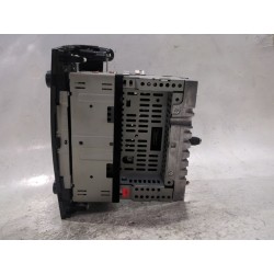 Recambio de sistema audio / radio cd para mazda 3 (bk) 1.6 di turbo referencia OEM IAM 14793606  