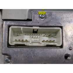 Recambio de sistema audio / radio cd para mazda 3 (bk) 1.6 di turbo referencia OEM IAM 14793606  