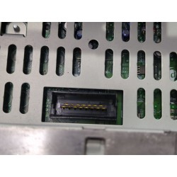 Recambio de sistema audio / radio cd para mazda 3 (bk) 1.6 di turbo referencia OEM IAM 14793606  