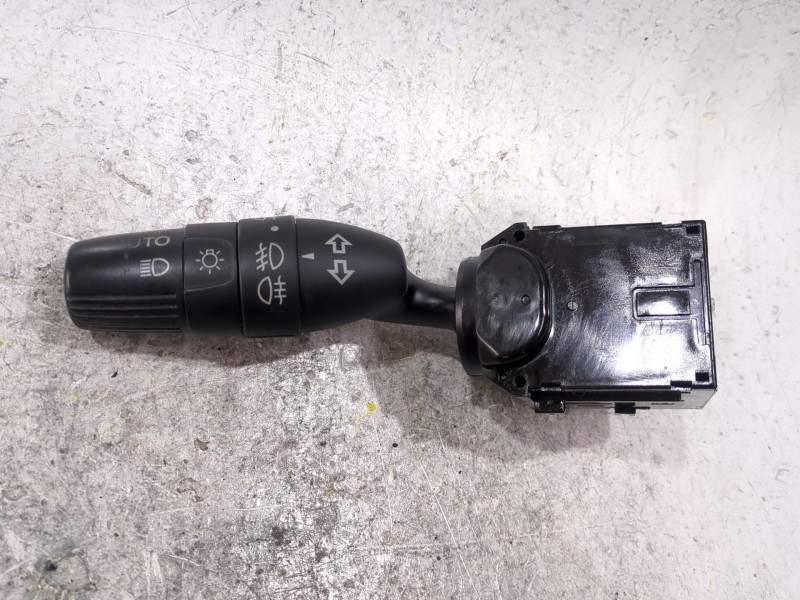 Recambio de mando intermitentes para honda civic viii hatchback (fn, fk) 2.2 ctdi (fk3) referencia OEM IAM M29843  