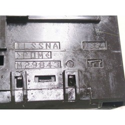 Recambio de mando intermitentes para honda civic viii hatchback (fn, fk) 2.2 ctdi (fk3) referencia OEM IAM M29843  