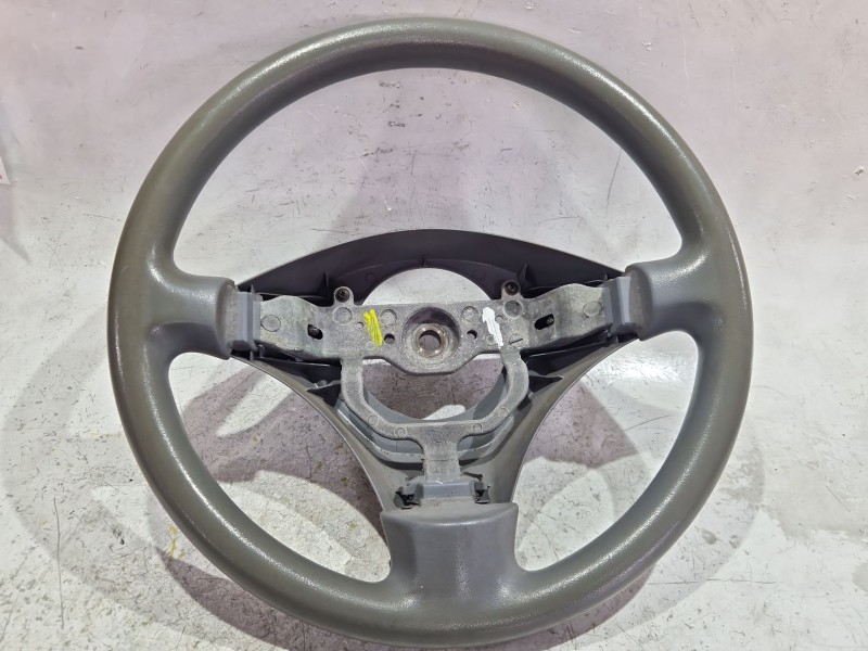 Recambio de volante para toyota yaris (_p1_) 1.0 (scp10_) referencia OEM IAM   