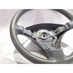 Recambio de volante para toyota yaris (_p1_) 1.0 (scp10_) referencia OEM IAM   