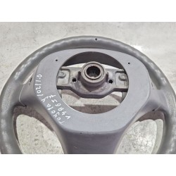Recambio de volante para toyota yaris (_p1_) 1.0 (scp10_) referencia OEM IAM   