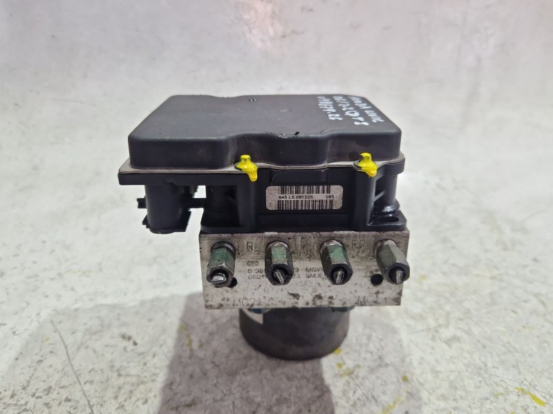 Recambio de nucleo abs para honda civic viii hatchback (fn, fk) 2.2 ctdi (fk3) referencia OEM IAM 0265235073  