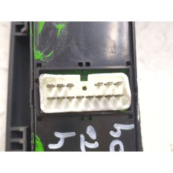 Recambio de mando elevalunas delantero izquierdo para kia cerato i sedán (ld) 2.0 crdi referencia OEM IAM 621W05560  