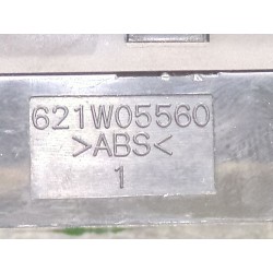 Recambio de mando elevalunas delantero izquierdo para kia cerato i sedán (ld) 2.0 crdi referencia OEM IAM 621W05560  