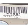 Recambio de volante para cadillac sts 3.6 referencia OEM IAM P15146427  