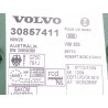 Recambio de modulo electronico para volvo s40 ii (544) 1.6 d referencia OEM IAM 30857411  
