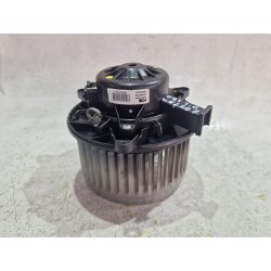 Recambio de motor calefaccion para opel insignia a (g09) 2.0 cdti (68) referencia OEM IAM A0908516454  