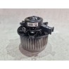 Recambio de motor calefaccion para opel insignia a (g09) 2.0 cdti (68) referencia OEM IAM A0908516454  