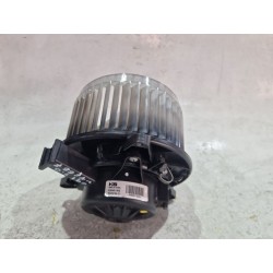 Recambio de motor calefaccion para opel insignia a (g09) 2.0 cdti (68) referencia OEM IAM A0908516454  
