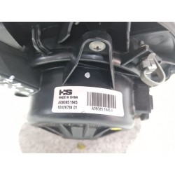 Recambio de motor calefaccion para opel insignia a (g09) 2.0 cdti (68) referencia OEM IAM A0908516454  