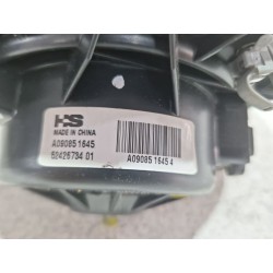 Recambio de motor calefaccion para opel insignia a (g09) 2.0 cdti (68) referencia OEM IAM A0908516454  