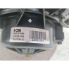 Recambio de motor calefaccion para opel insignia a (g09) 2.0 cdti (68) referencia OEM IAM A0908516454  