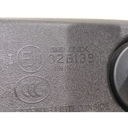 Recambio de retrovisor interior para opel insignia a (g09) 2.0 cdti (68) referencia OEM IAM 13505051  