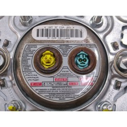 Recambio de airbag volante para opel insignia a (g09) 2.0 cdti (68) referencia OEM IAM 13270401  
