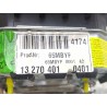 Recambio de airbag volante para opel insignia a (g09) 2.0 cdti (68) referencia OEM IAM 13270401  
