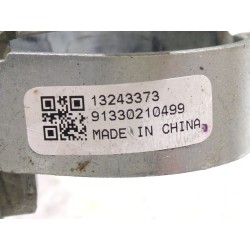 Recambio de conmutador de arranque para opel insignia a (g09) 2.0 cdti (68) referencia OEM IAM 25799293  